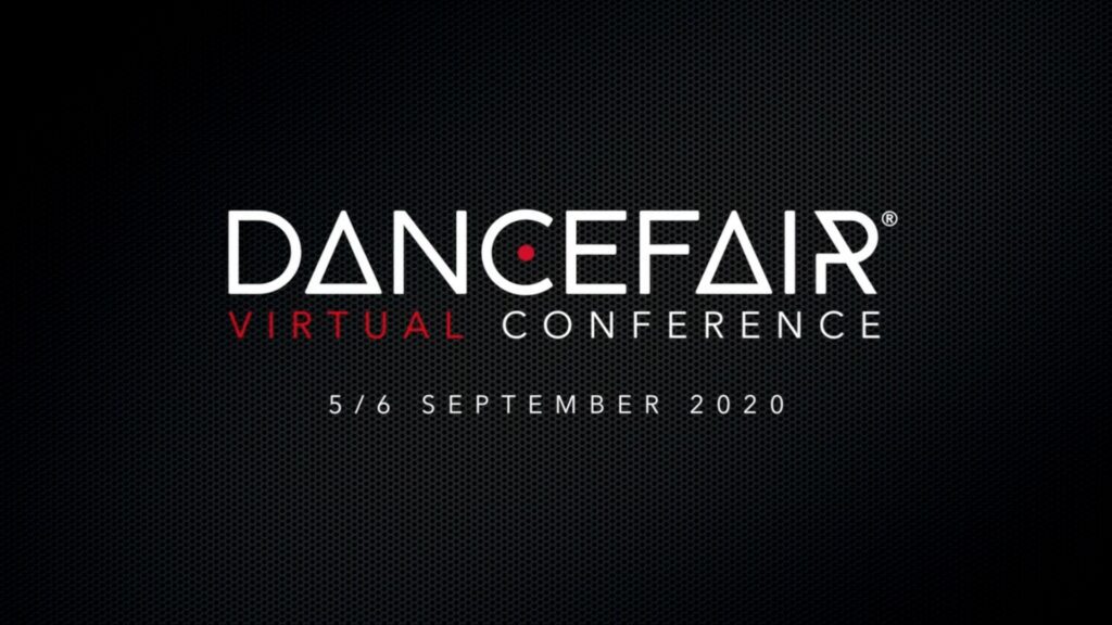 Dancefair Announces World's Biggest Virtual Music Conference