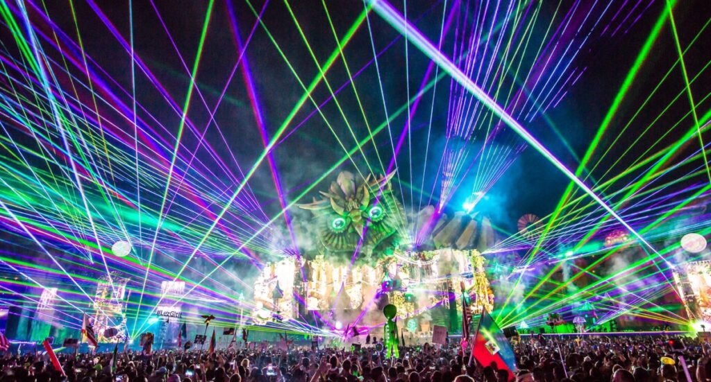 5 Artists from the EDC Las Vegas Virtual Rave-A-Thon Who Stole the Show