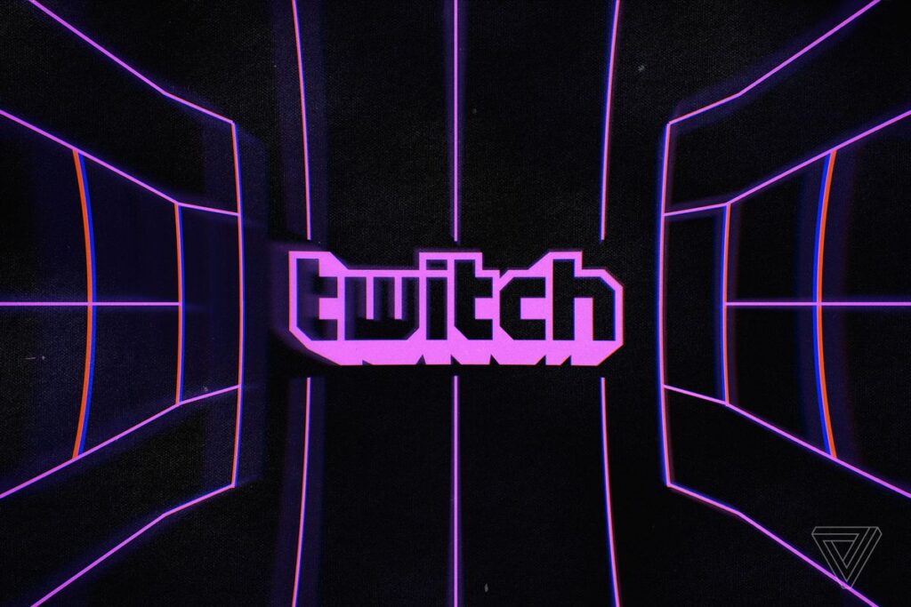 Twitch Is Now Cracking The Whip On Copyrighted Music Claims