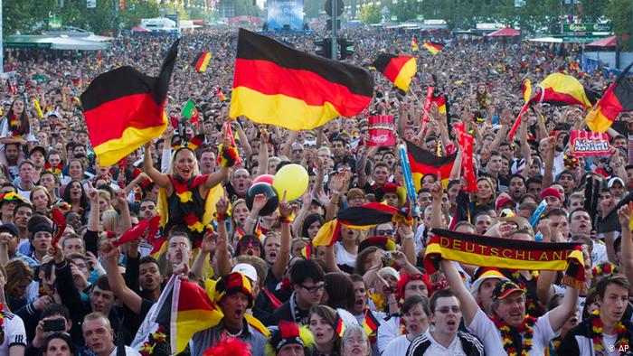 Germany to Spend €150 Million on Live Music Scene
