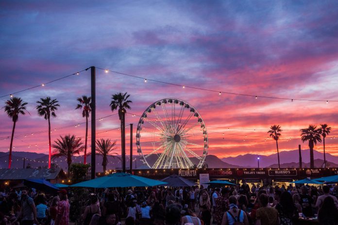 Coachella Owner AEG Announces Mass Layoffs Coming”/> 