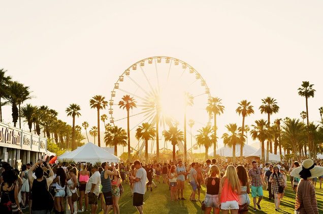 BREAKING: Coachella 2020 Canceled & 2021 Is Up In the Air