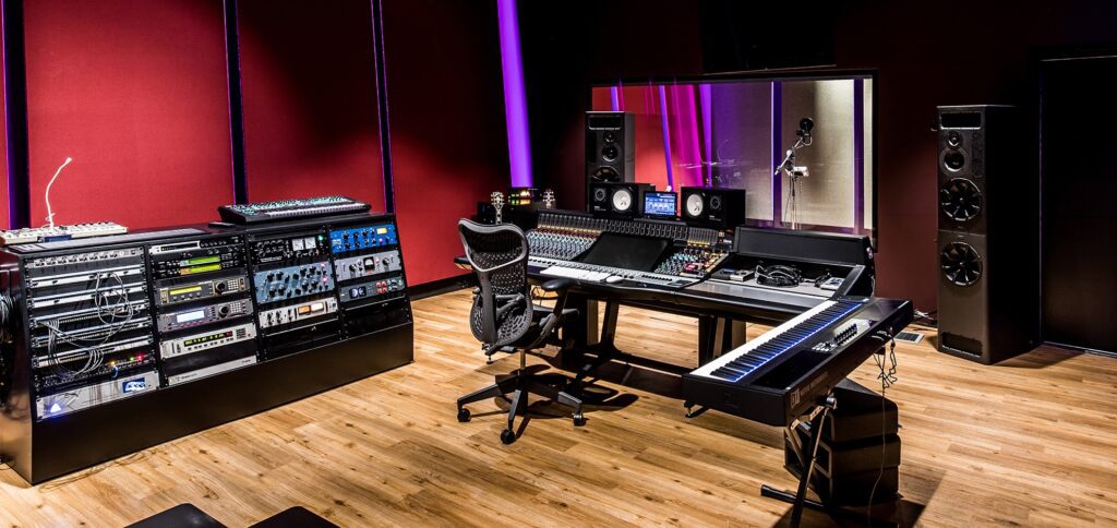 Martin Garrix Unveils His STMPD Studio Complex