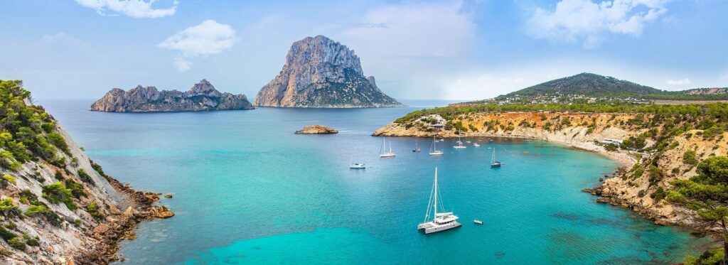 NHS Workers Set For A Free Ibiza Holiday Next Year