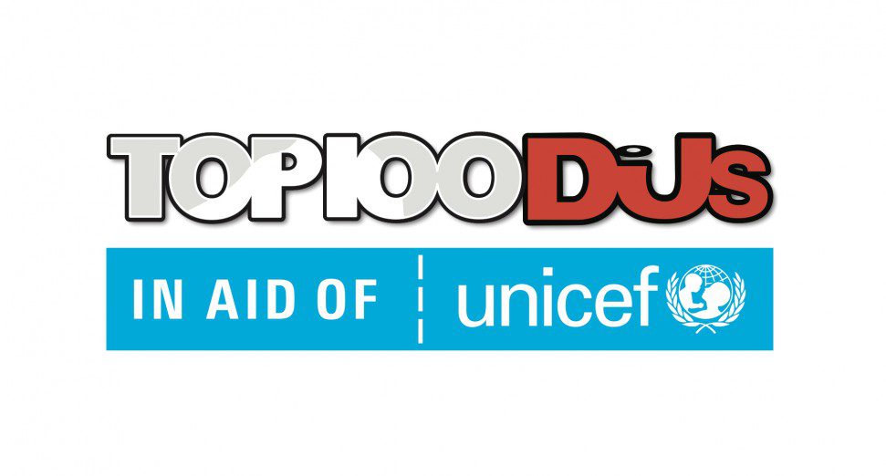 DJMag Hosts Top 100 DJs Live Streams Through September