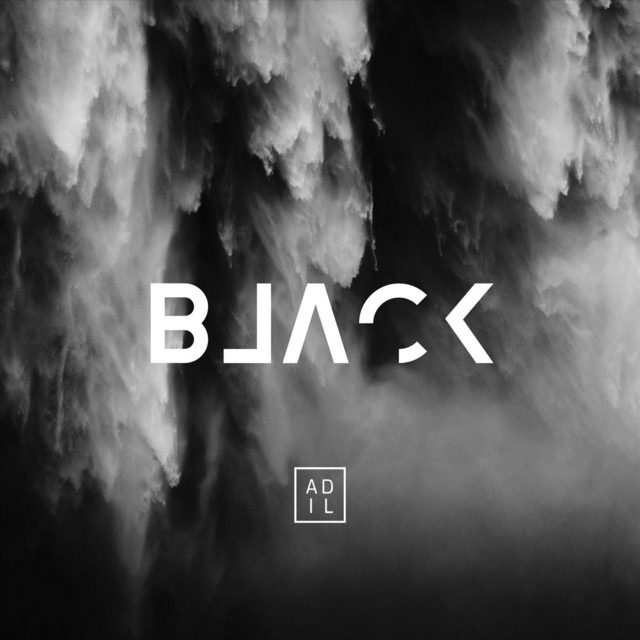Adil – ‘Black’