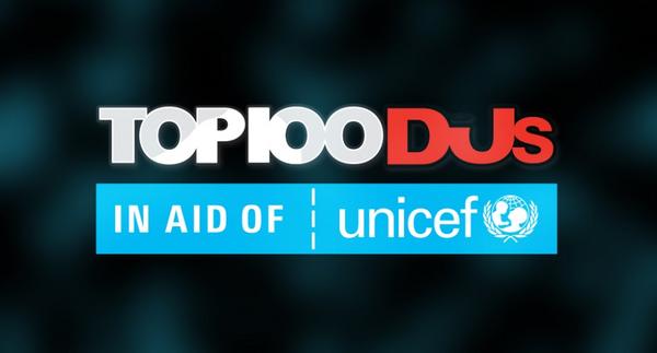 You Can Now Vote for DJ Mag's Top 100 DJs List