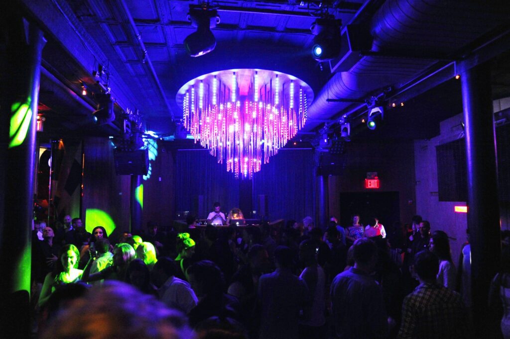 COVID Nightlife Guide is published to help NYC small venues