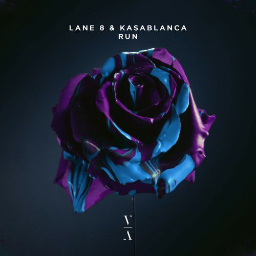 Lane 8 & Kasanblanca Collaborate on 'Run'