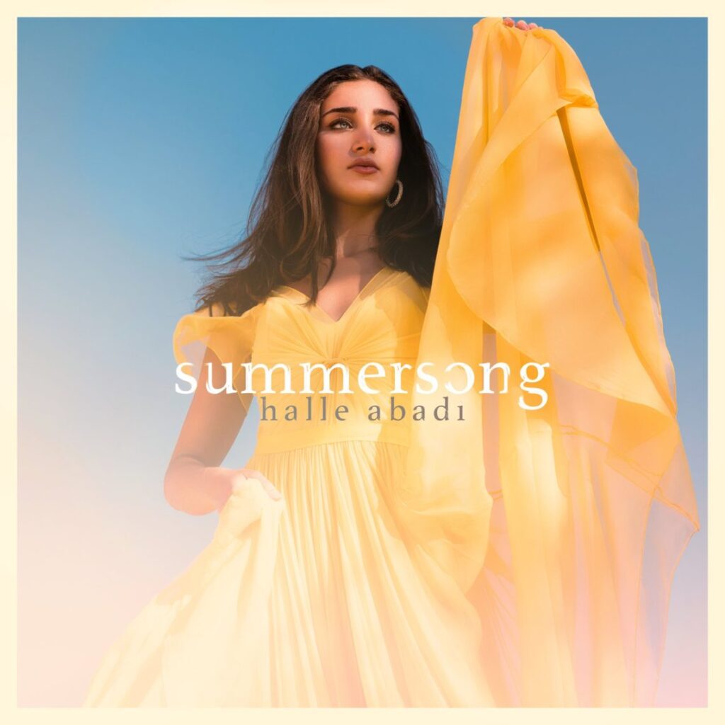 Halle – ‘Summersong’