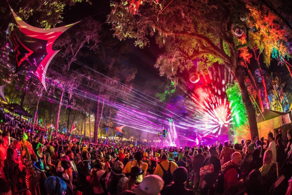 Suwannee Hulaween Cancelled, Virtual Event Will Take Place