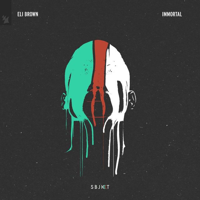 Eli Brown – ‘Immortal’