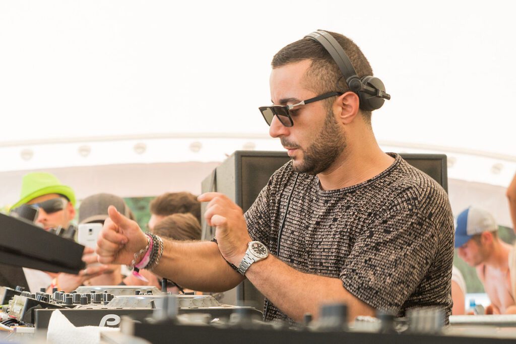 Joseph Capriati Speaks Out Against DJs Throwing Events During COVID” />  