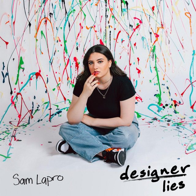 SAM LAPRO – ‘Designer Lies’
