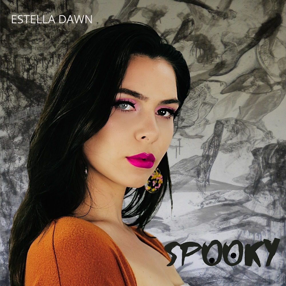 Estella Dawn – ‘Spooky’