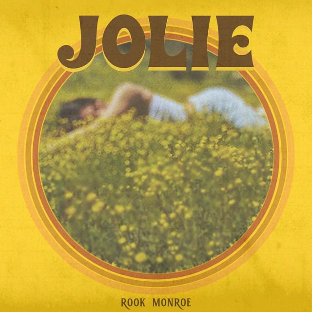 Rook Monroe shares his remarkable debut single ‘Jolie’