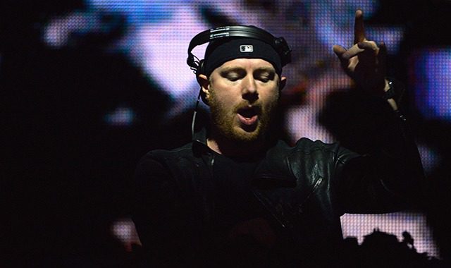 Eric Prydz Signals Likely Release for His Famed 'Nopus' ID