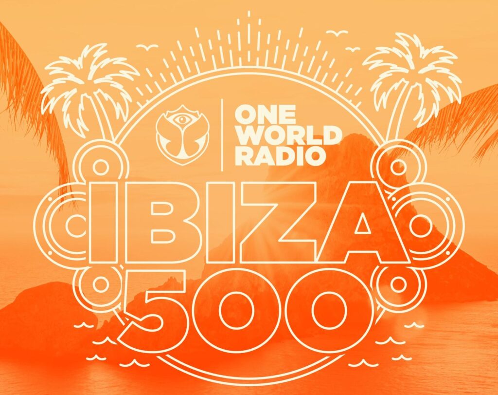 Tomorrowland's One World Radio Will Present Ibiza Special Week