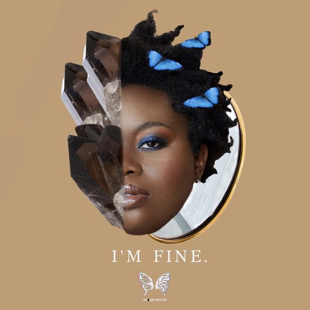 Nicole Chambers – ‘I’m Fine’