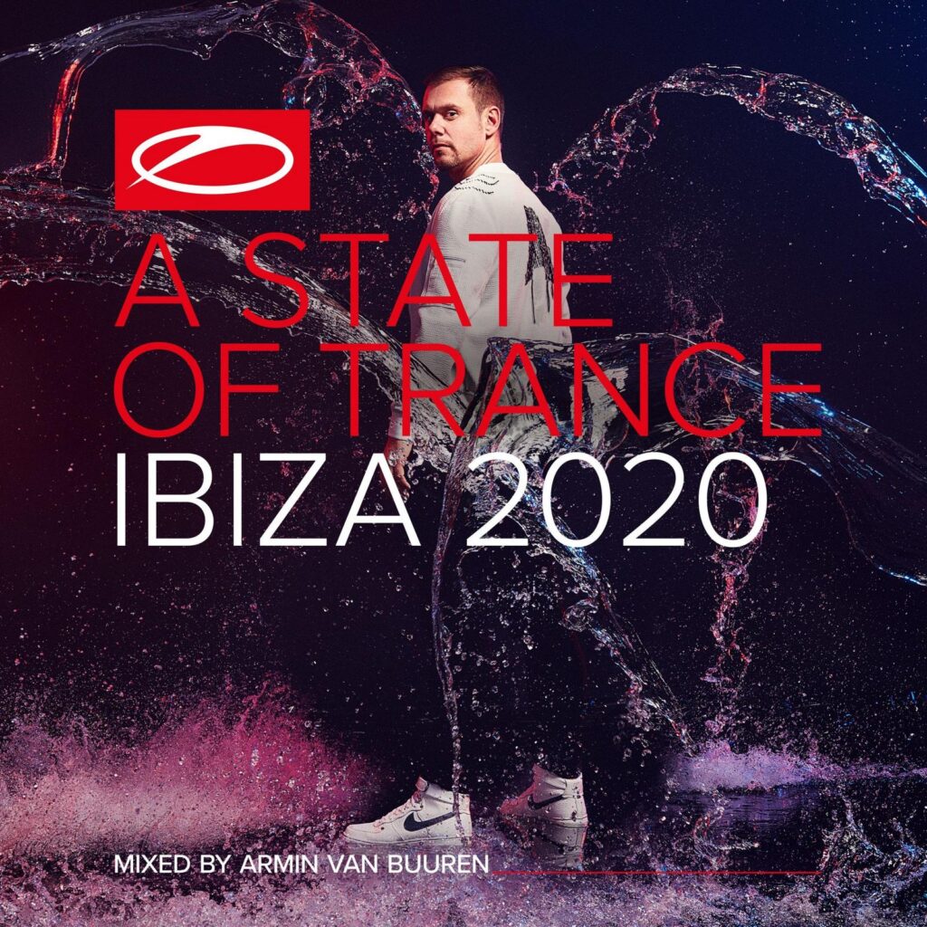 Armin van Buuren Presents A State Of Trance, Ibiza 2020