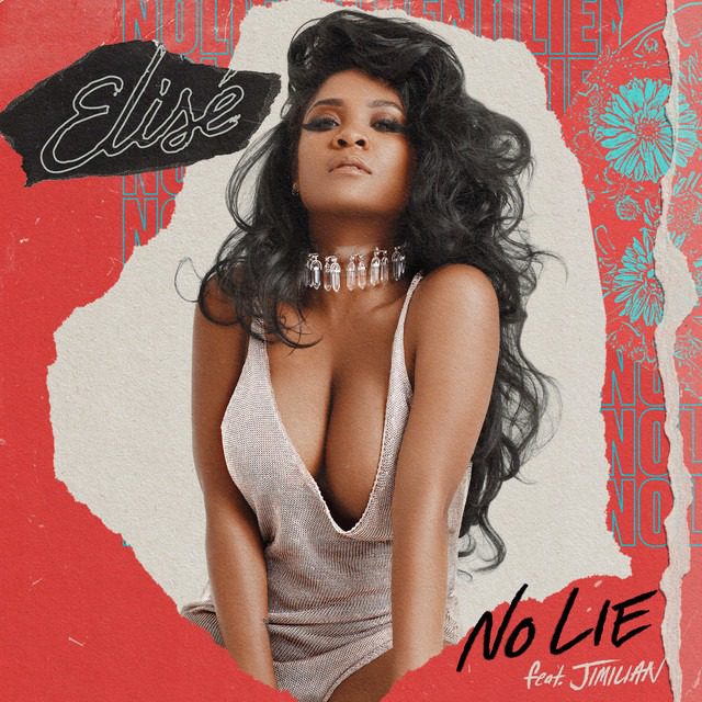 Elisé – ‘No Lie’ (feat. Jimilian)