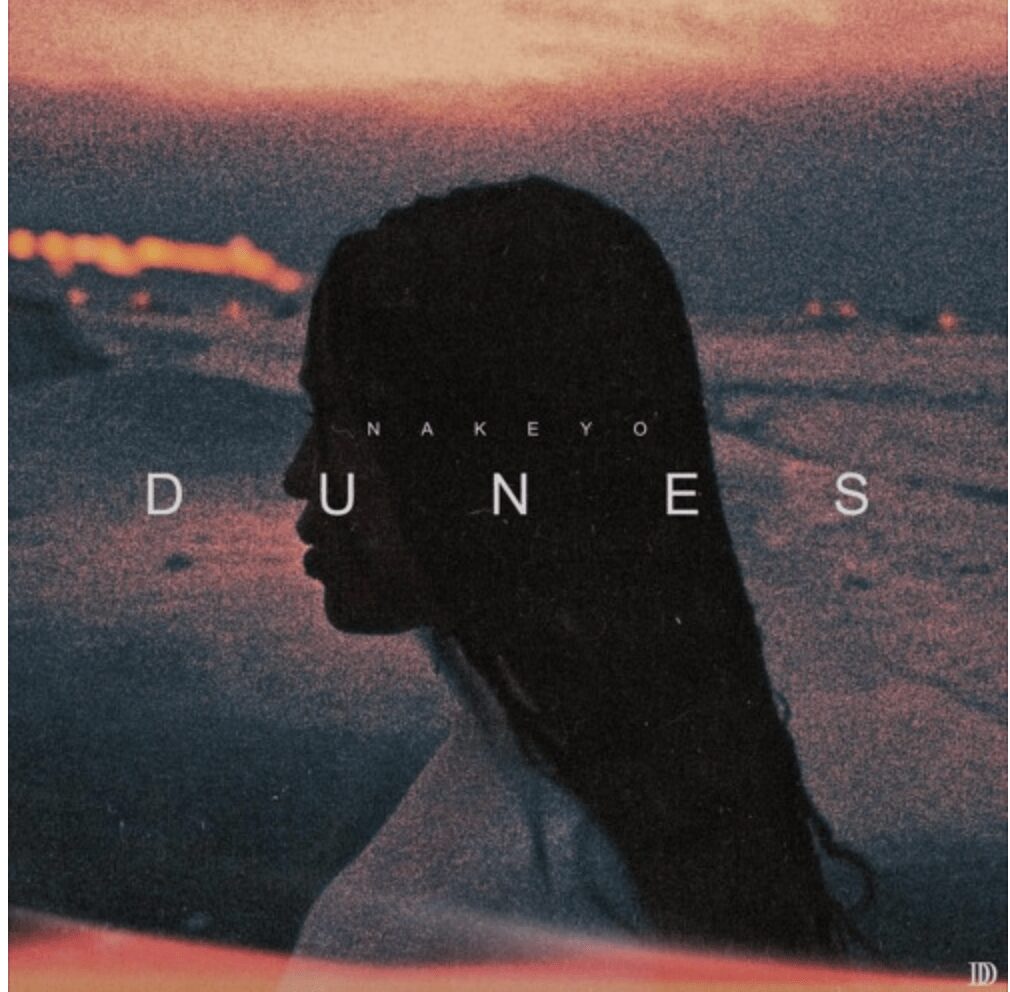 Nakeyo – ‘Dunes’