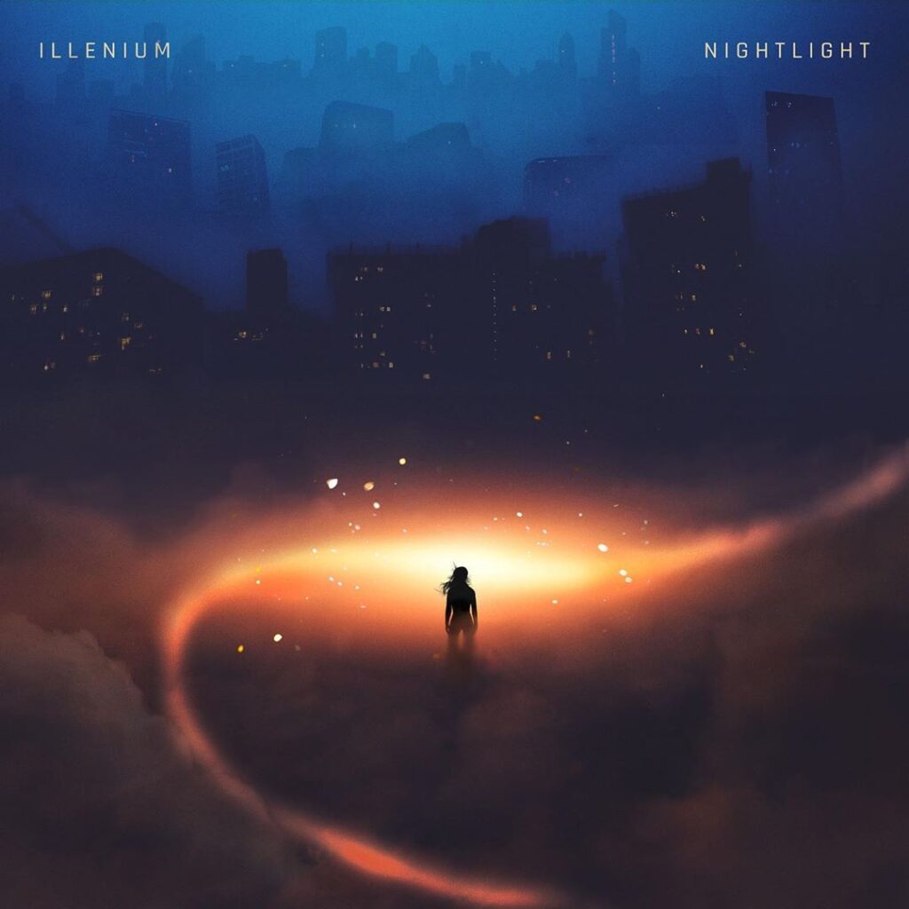 ILLENIUM Enters Next Chapter With ‘Nightlight'