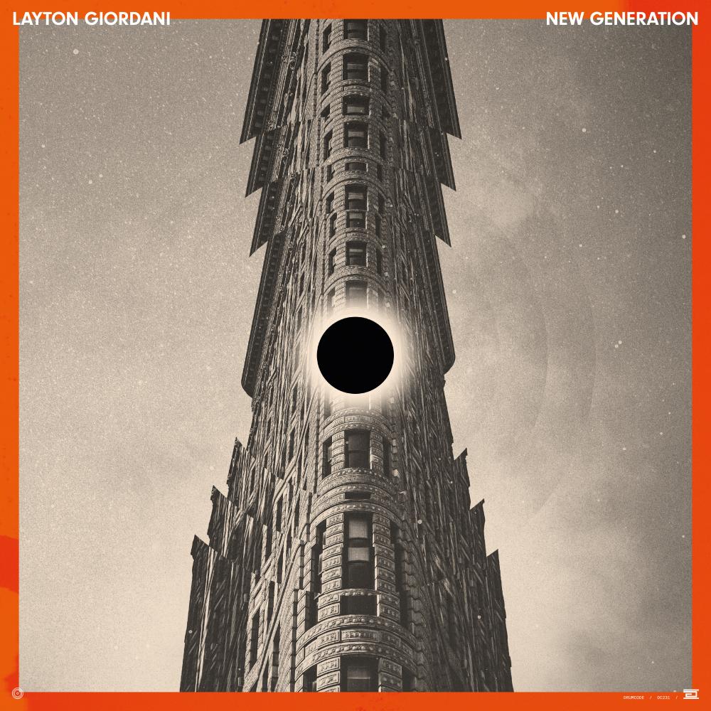 Layton Giordani Announces New Album, 'New Generation'” />  