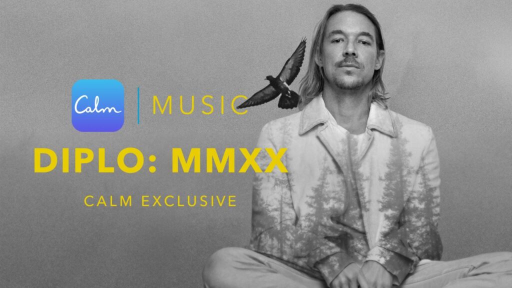 MMXX: Diplo's New Ambient Album Releases Next Week
