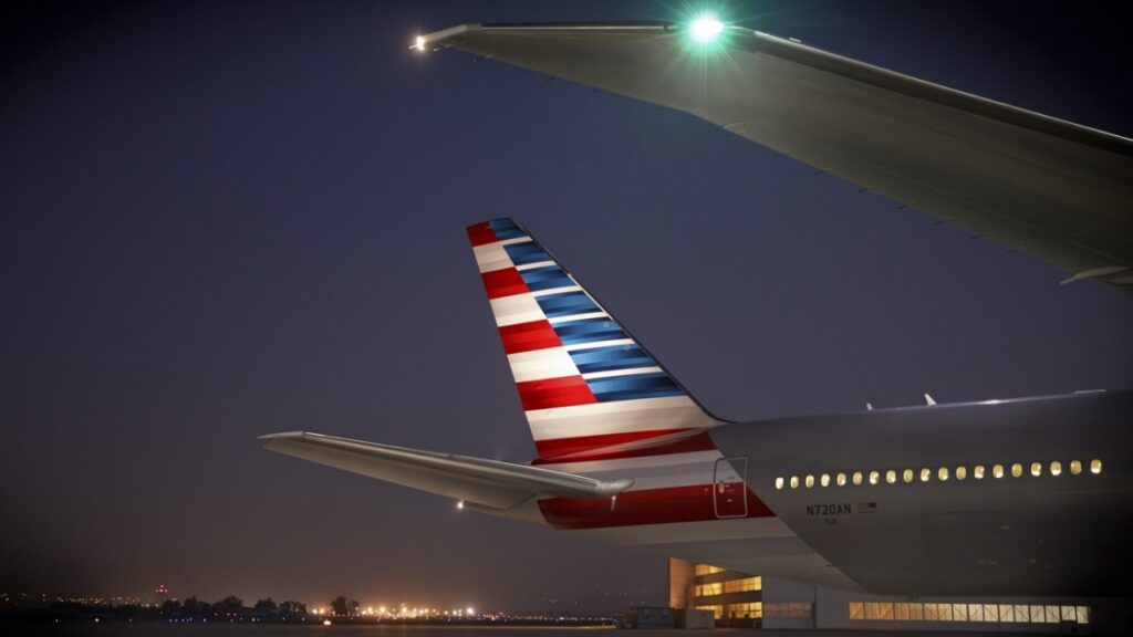 American Airlines Removes Change Fees Like Delta and United