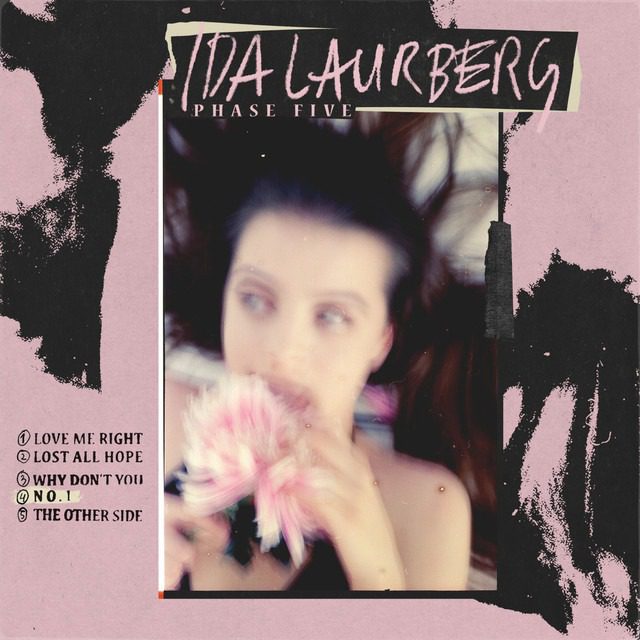 Ida Laurberg – ‘No 1’