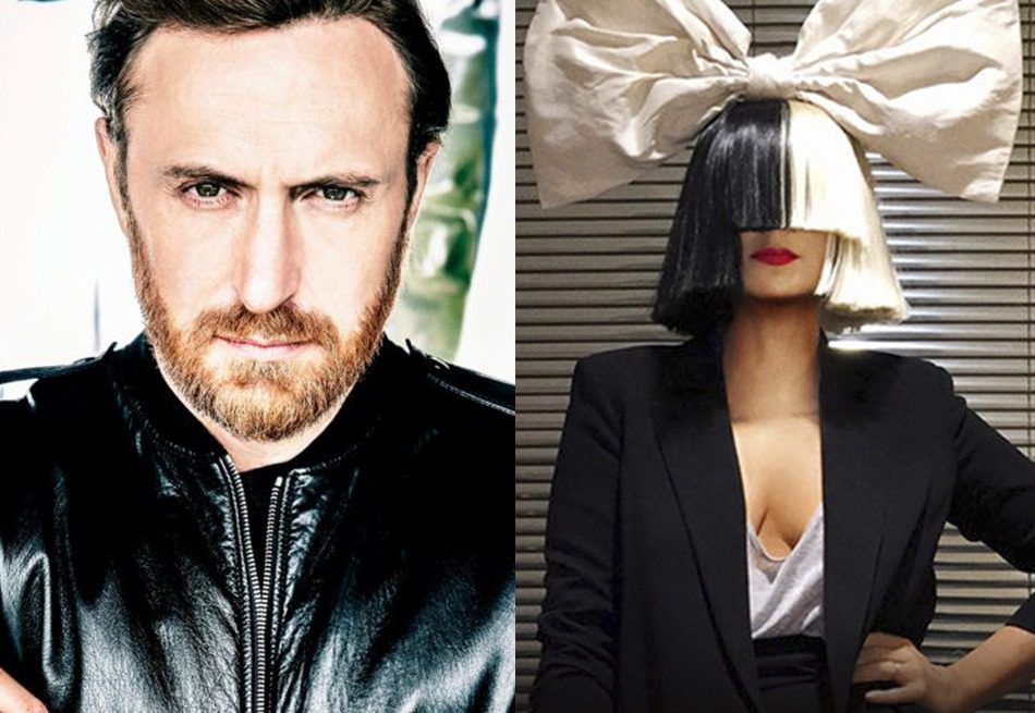 David Guetta & Sia Premiere New Collaboration on Tik Tok