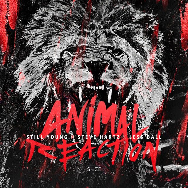 Still Young, Steve Hartz and Jess Ball team up for electro-house banger, ‘Animal Reaction’
