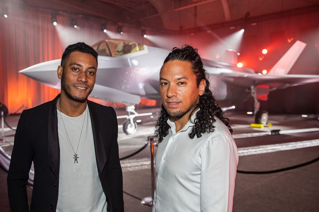 [Interview] Sunnery James x Ryan Marciano Sit Down With EDMTunes