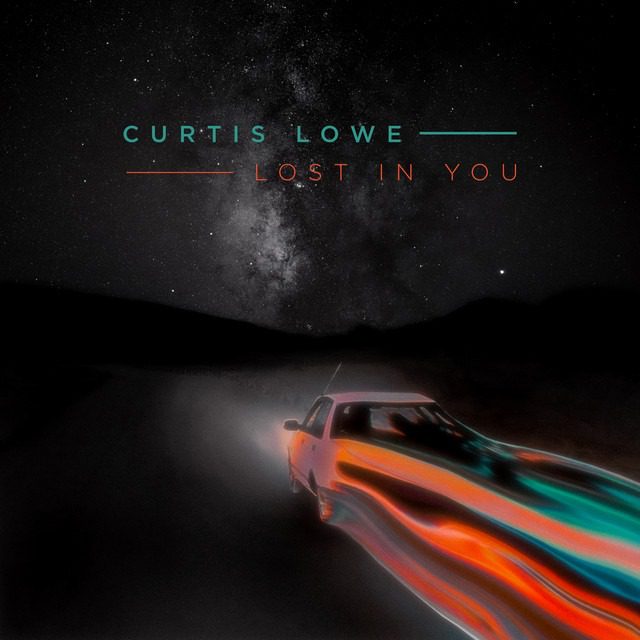 Curtis Lowe x Erika Sirola – ‘Lost in You’