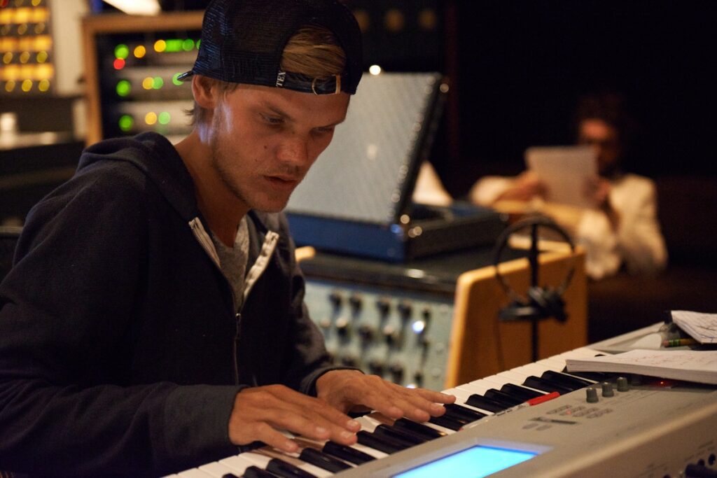 Unreleased Avicii Song With Cam is Her Upcoming Album's Title Track