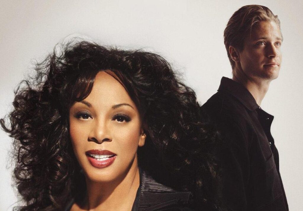 Go Behind the Scenes of Kygo and Donna Summer’s New "Hot Stuff" Music Video