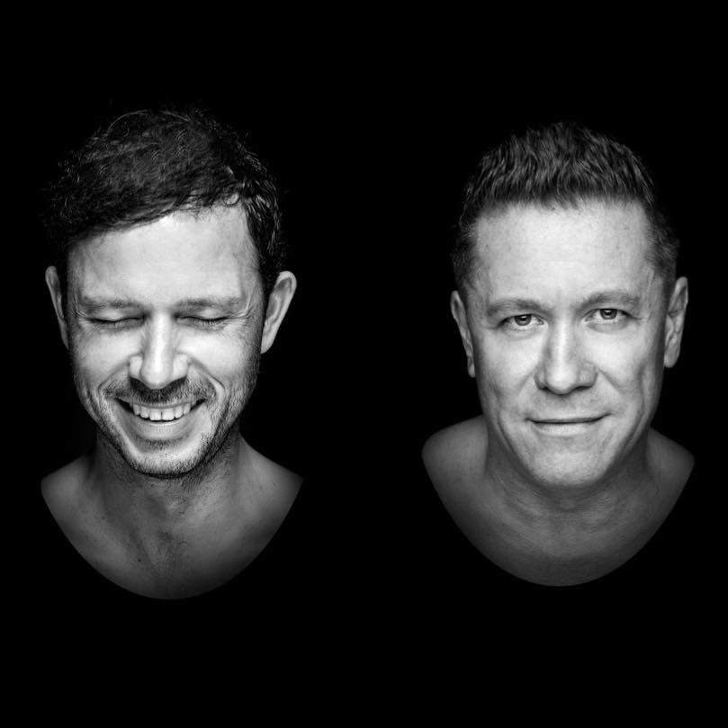 Cosmic Gate Holds Virtual Concert For Two Days Only