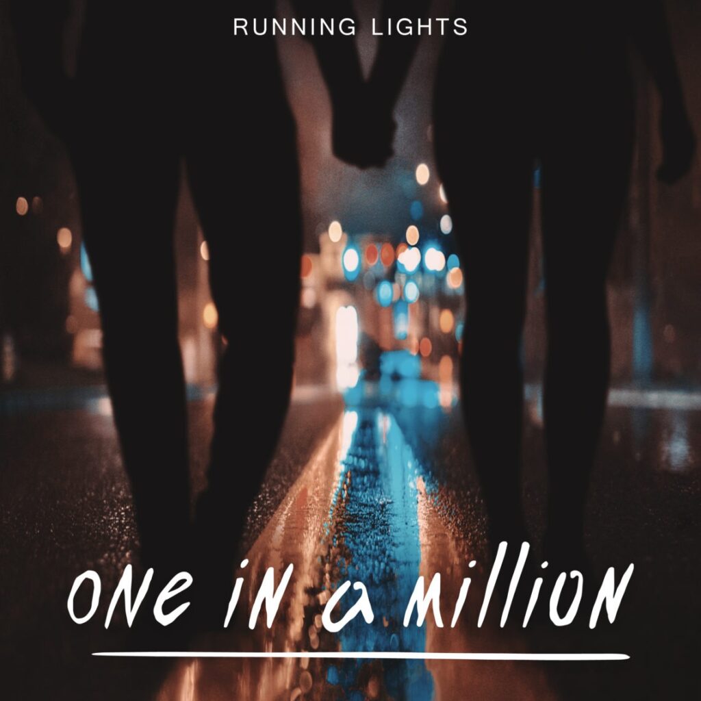 Running Lights – ‘One in a Million’ (Official Video)