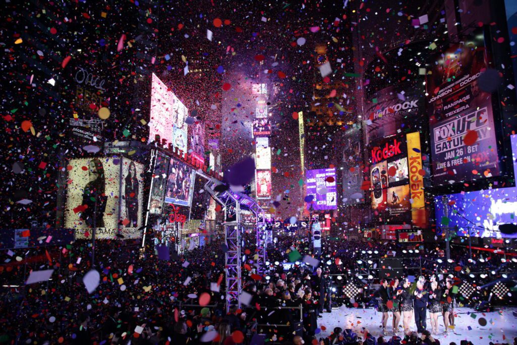 New York City Cancels NYE Celebrations for the First Time in 114 Years” /> 