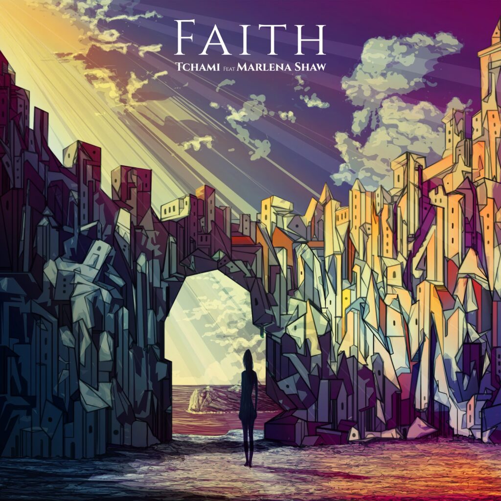 Tchami Delivers New House Sermon with 'Faith'