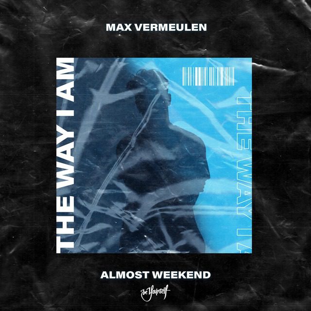 Max Vermeulen & Almost Weekend – ‘The Way I Am’