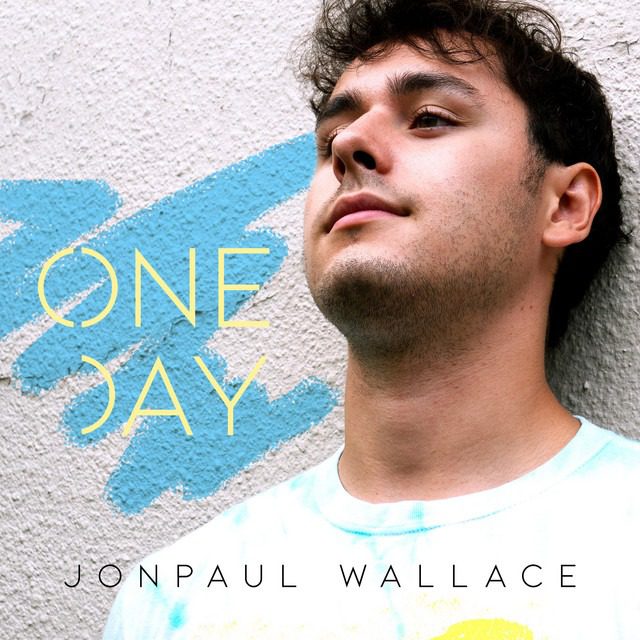 JonPaul Wallace – ‘One Day’
