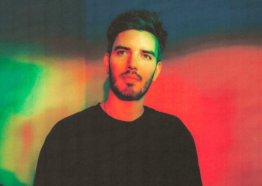 Netsky on New Album "Second Nature," His Return to Hospital Records, and More [Interview]