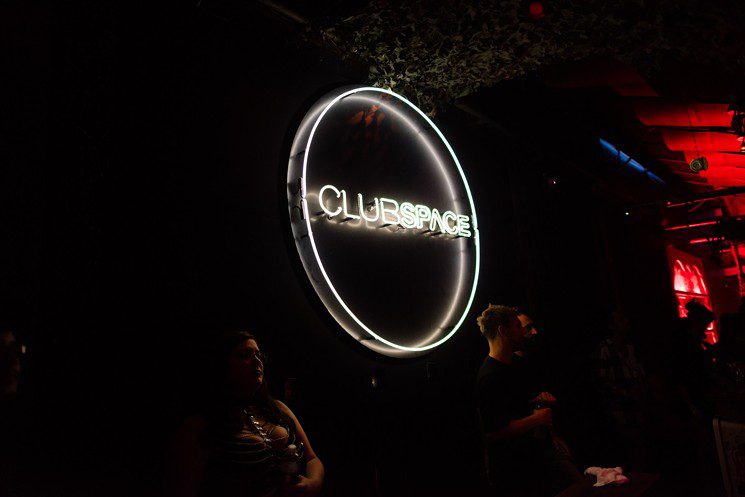 Miami's Club Space Reopens This Weekend