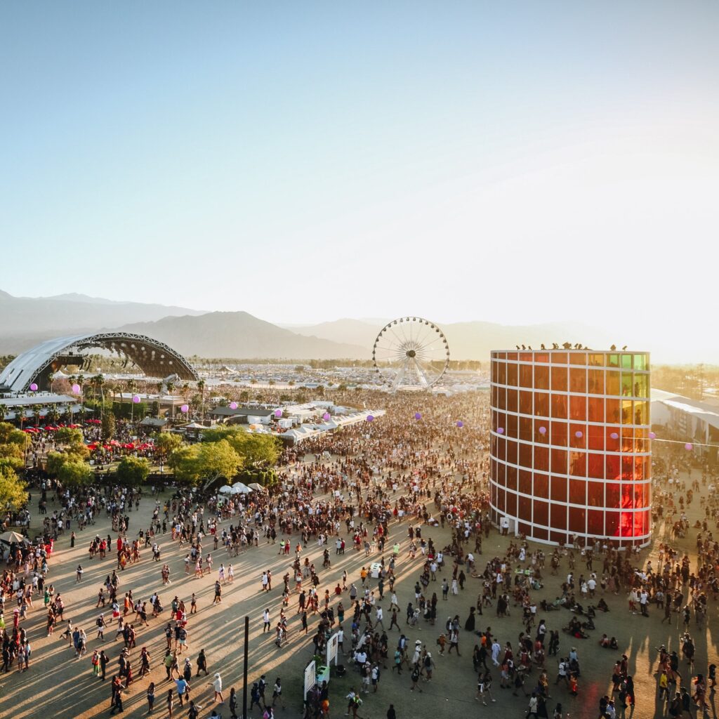 Report: Coachella 2021 Will Be Rescheduled