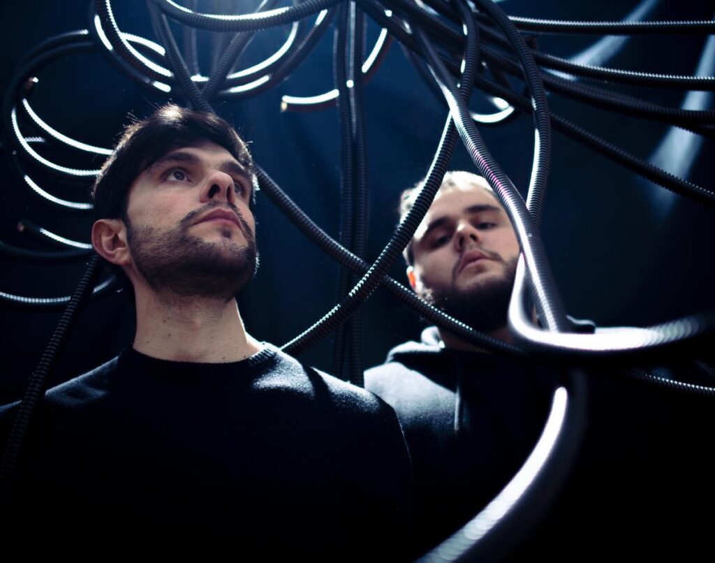 Mathame Made House Cathedra On Their Essential Mix