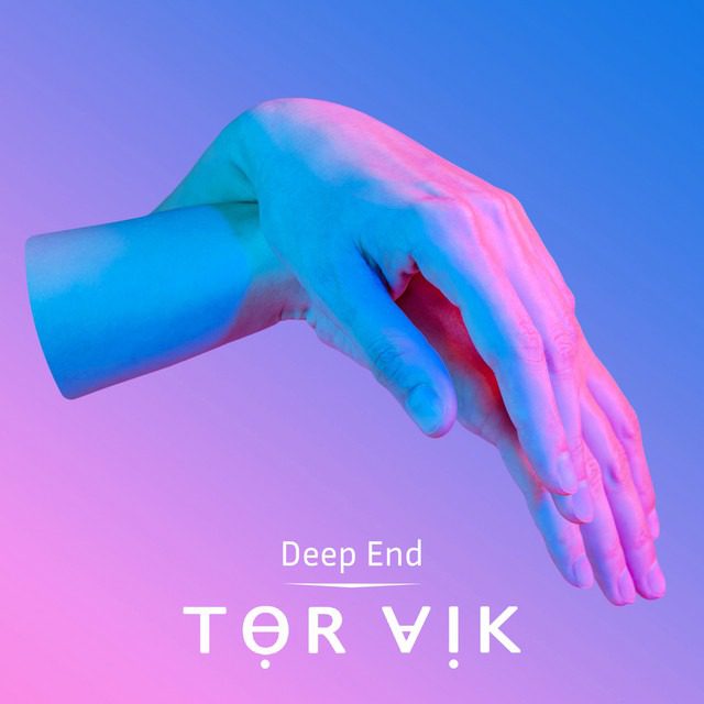 Tor Vik – ‘Deep End’