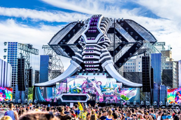 Electric Zoo Begins to Build its 2021 Lineup
