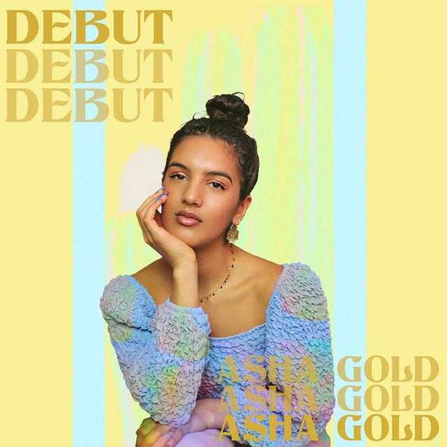 Asha Gold – ‘Debut’